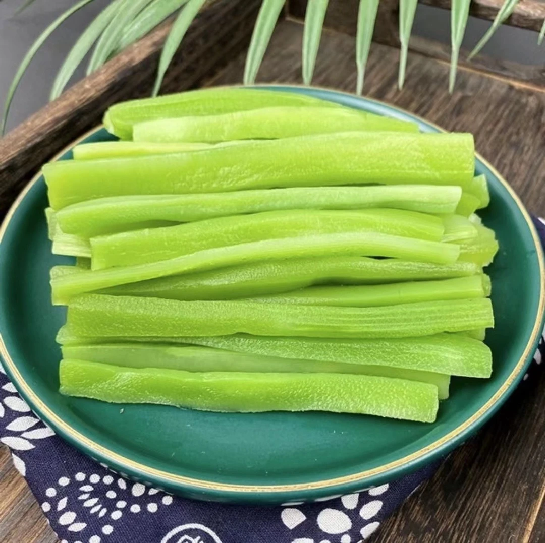 贡菜260g