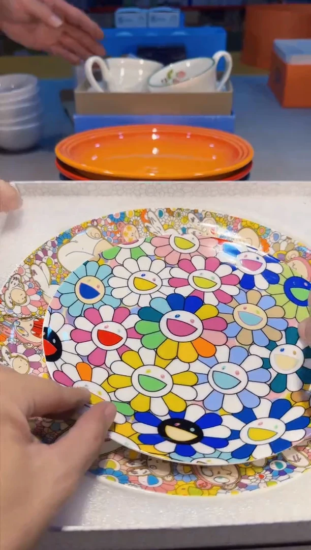 【闪购商品】瓷片正品保真，清库存