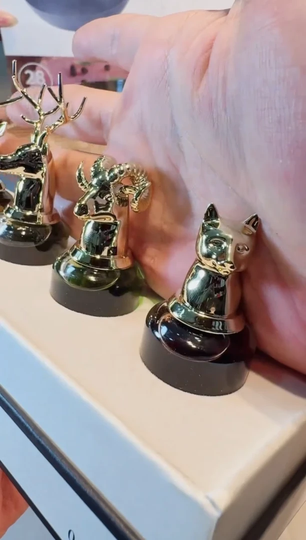 【闪购商品】瓷片正品保真，清库存狐狸5