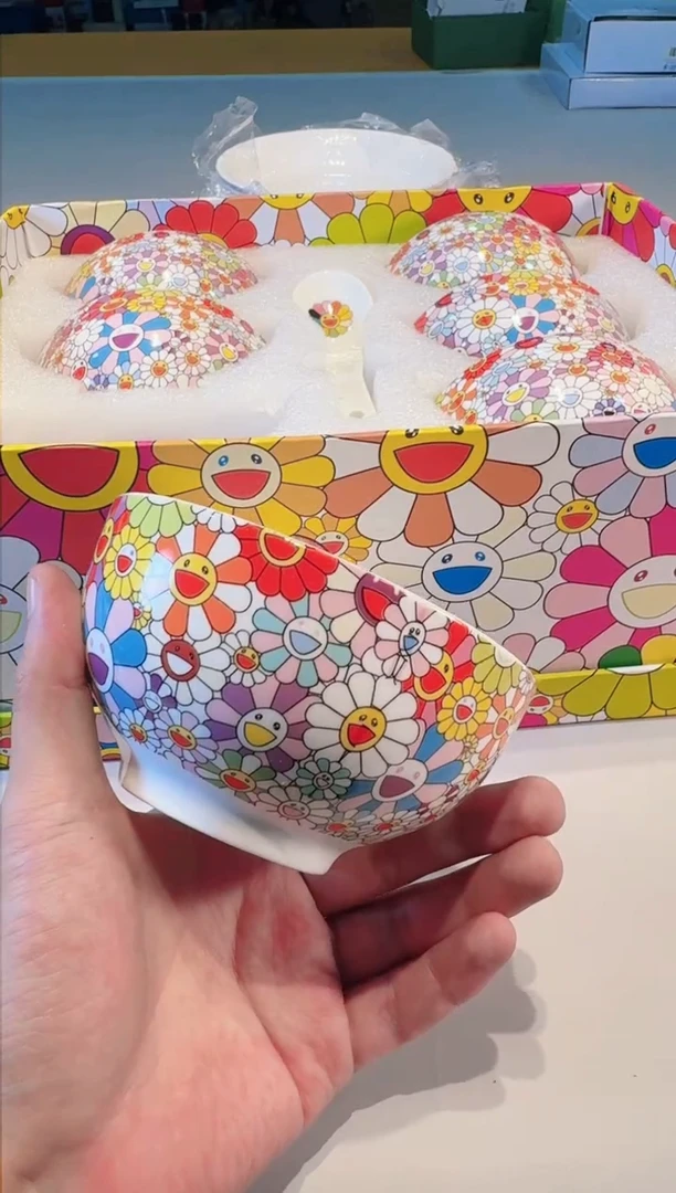【闪购商品】瓷片正品保真,清库存