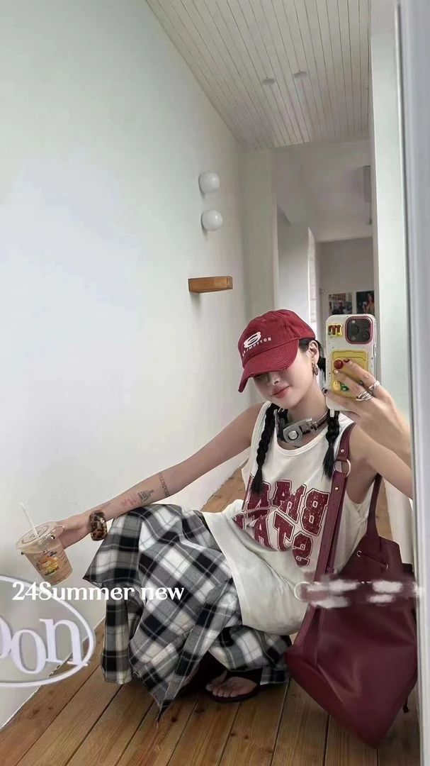 161-170 【维阳家女装潮牌小众设计】