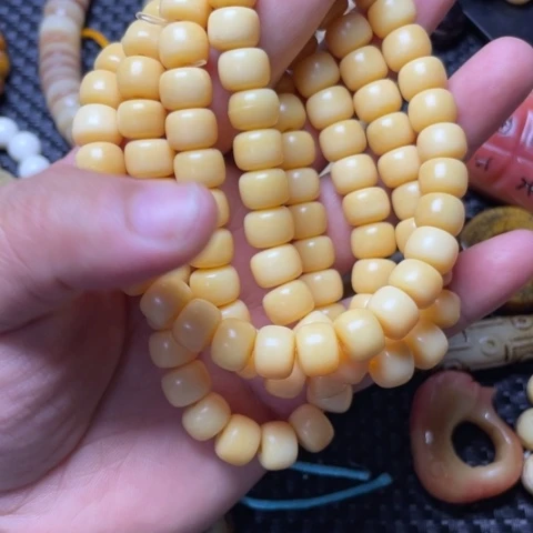 驼骨手串/手链其他配饰