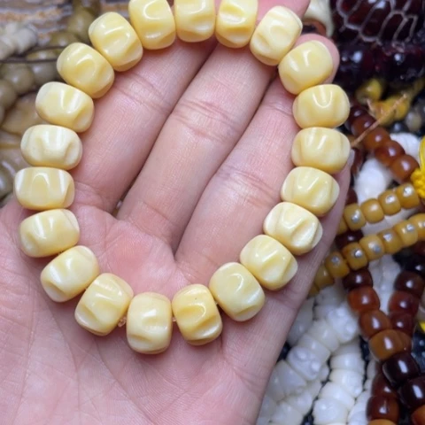 驼骨其他其他配饰
