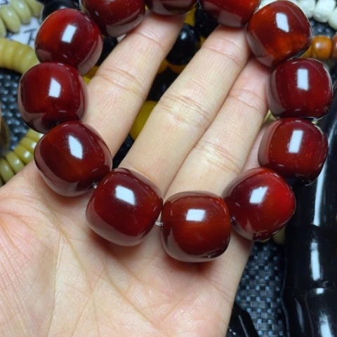 鹿骨手串/手链其他配饰