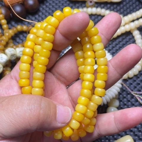 牛骨其他其他配饰