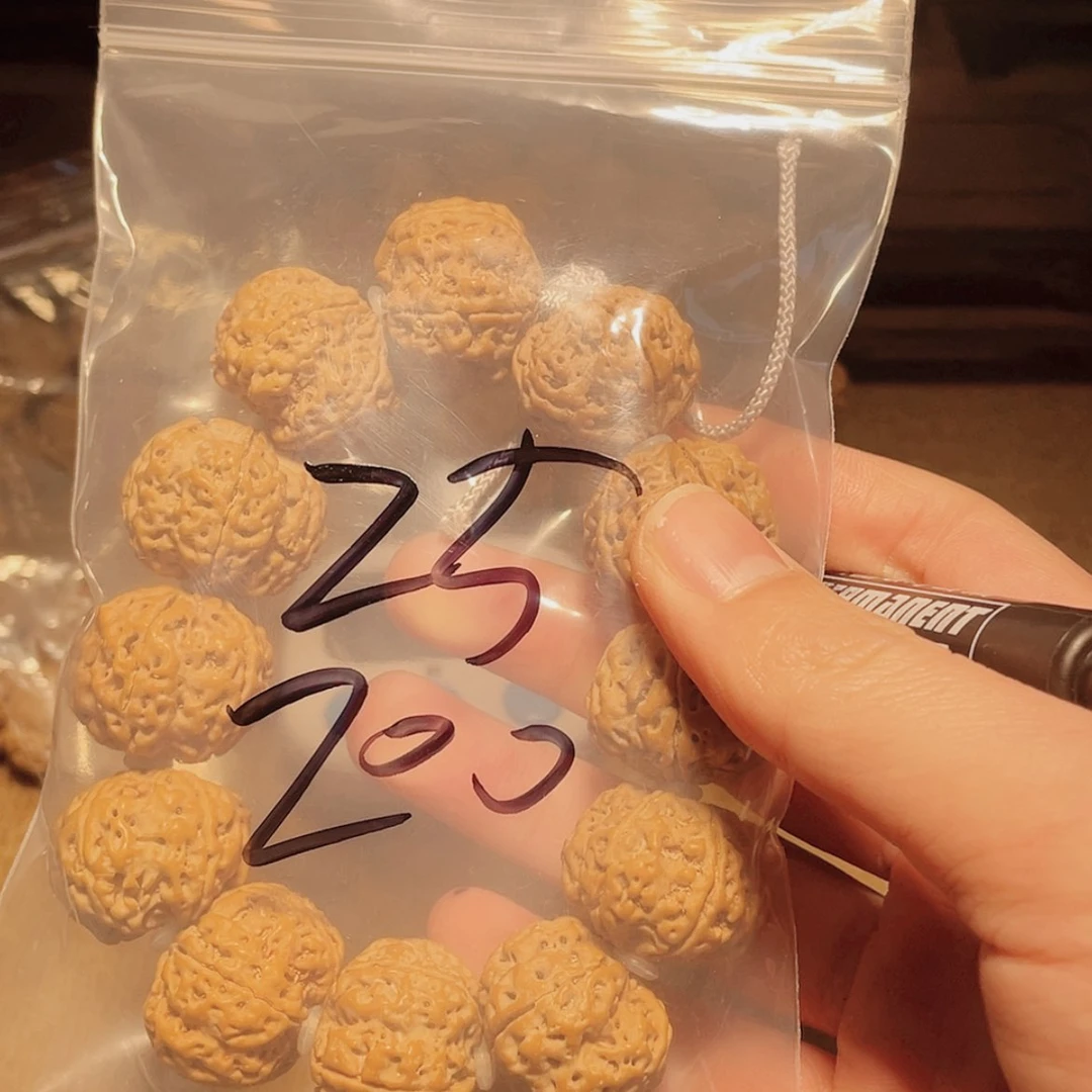 【闪购商品】金刚菩提吊坠阿***音25
