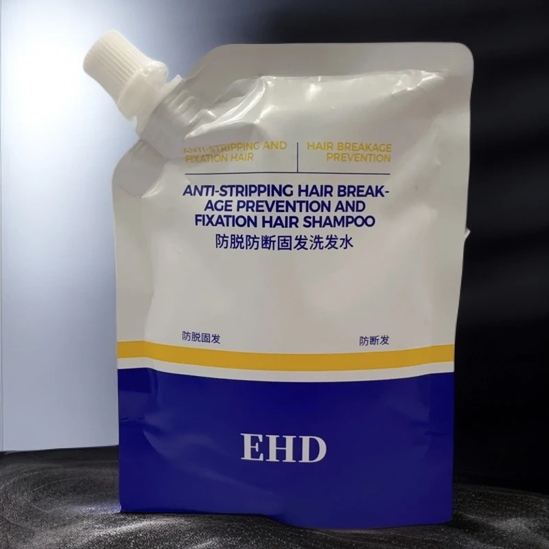 EHD防脱固发洗发水 补充装100ml
