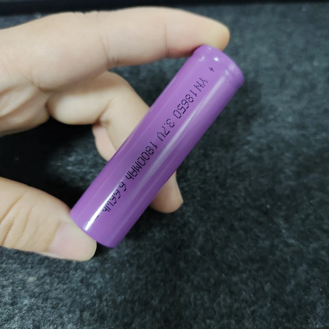 可充电电池18650 话筒 音响 通用电池