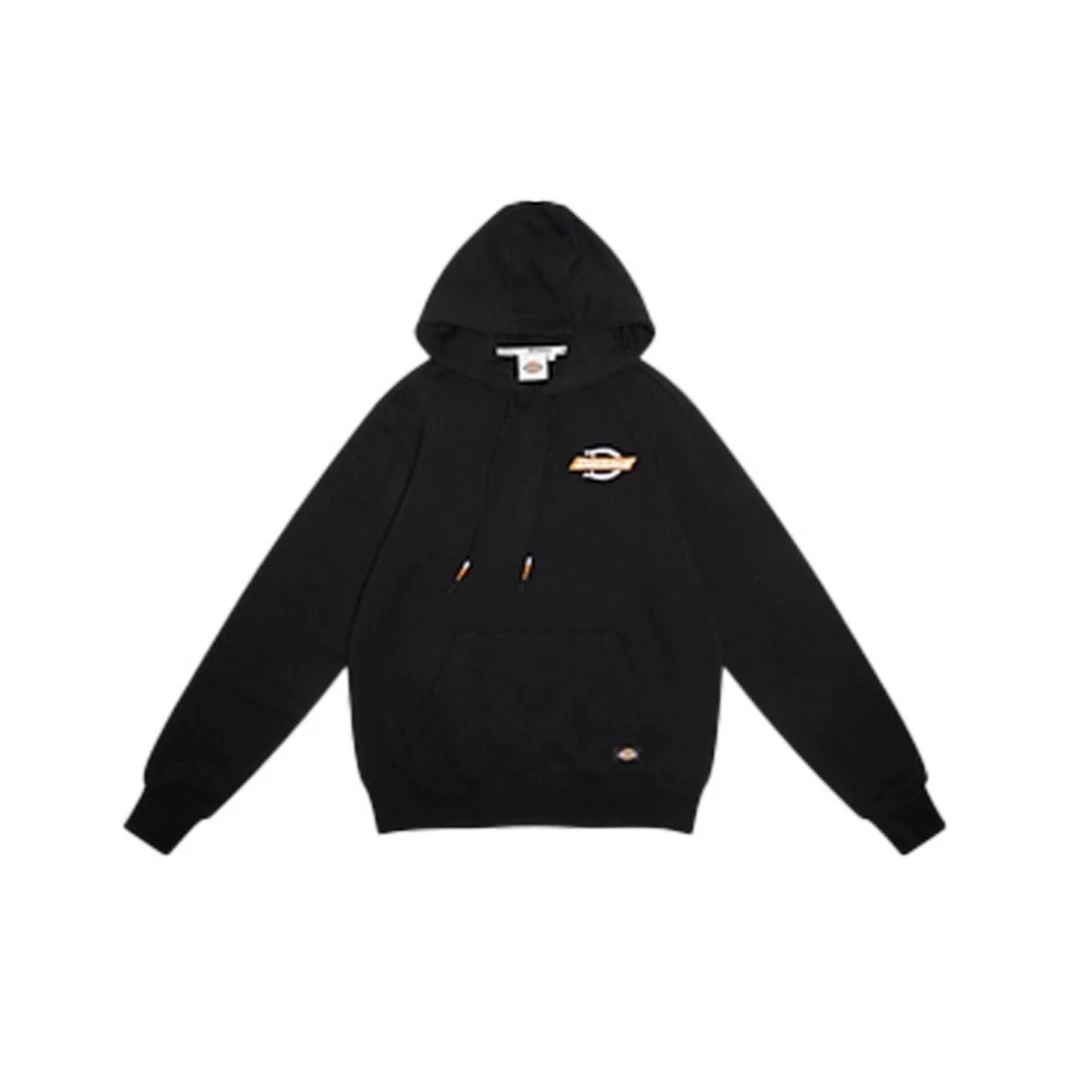 DK009470 Dickies 字母Logo印花连帽套头卫衣男款 多色