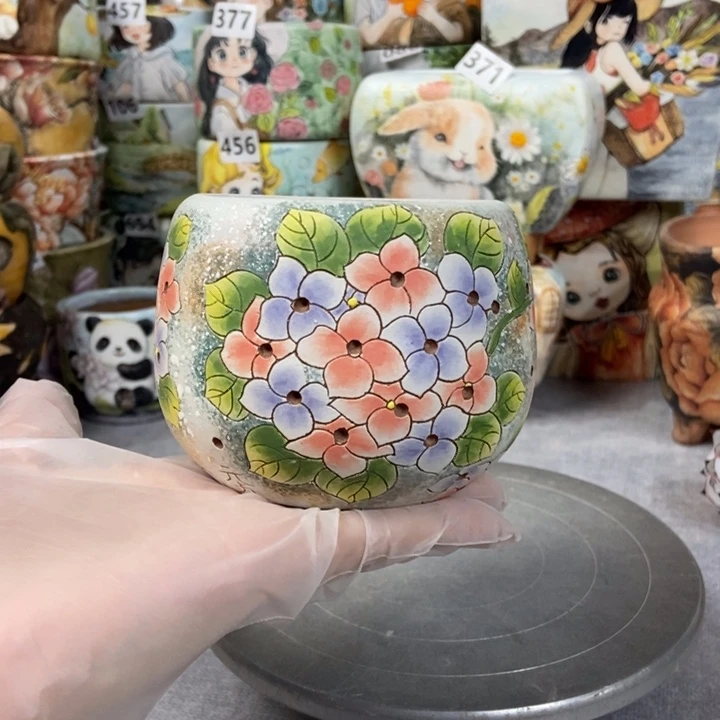 红陶20CM（含）-50CM（不含）