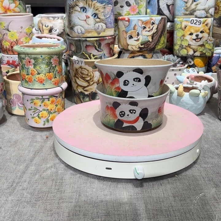 红陶20CM（含）-50CM（不含）