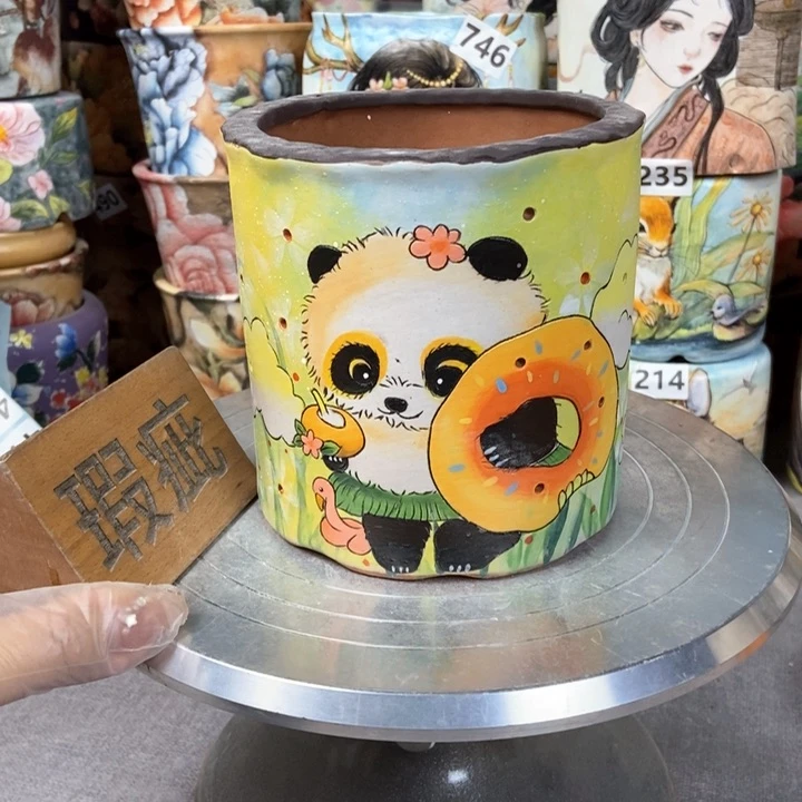 红陶20CM（含）-50CM（不含）