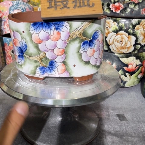 红陶20CM（含）-50CM（不含）