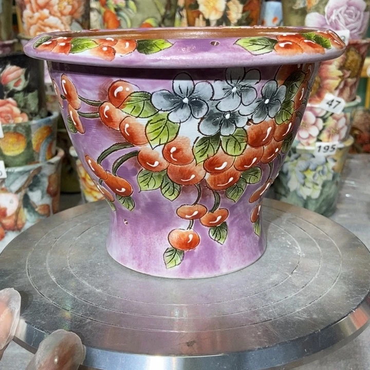 红陶20CM（含）-50CM（不含）