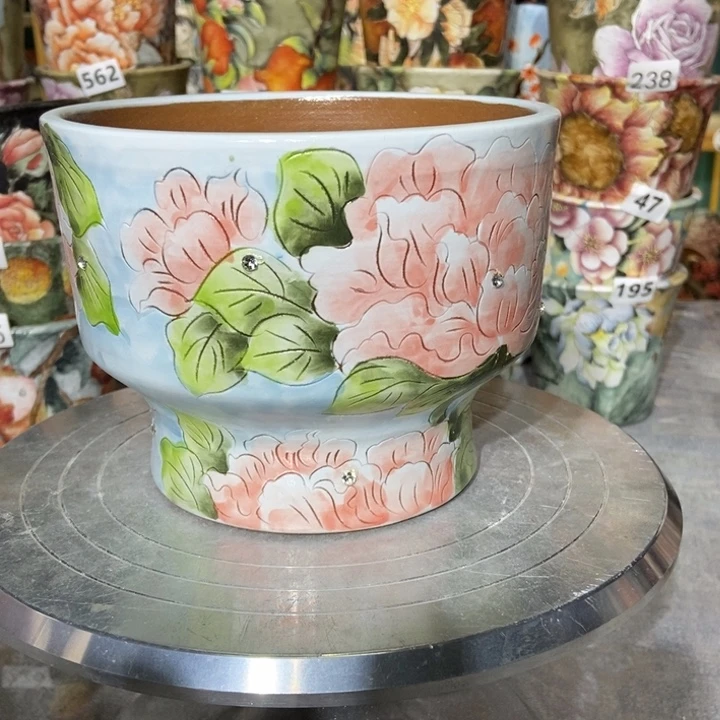 红陶20CM（含）-50CM（不含）