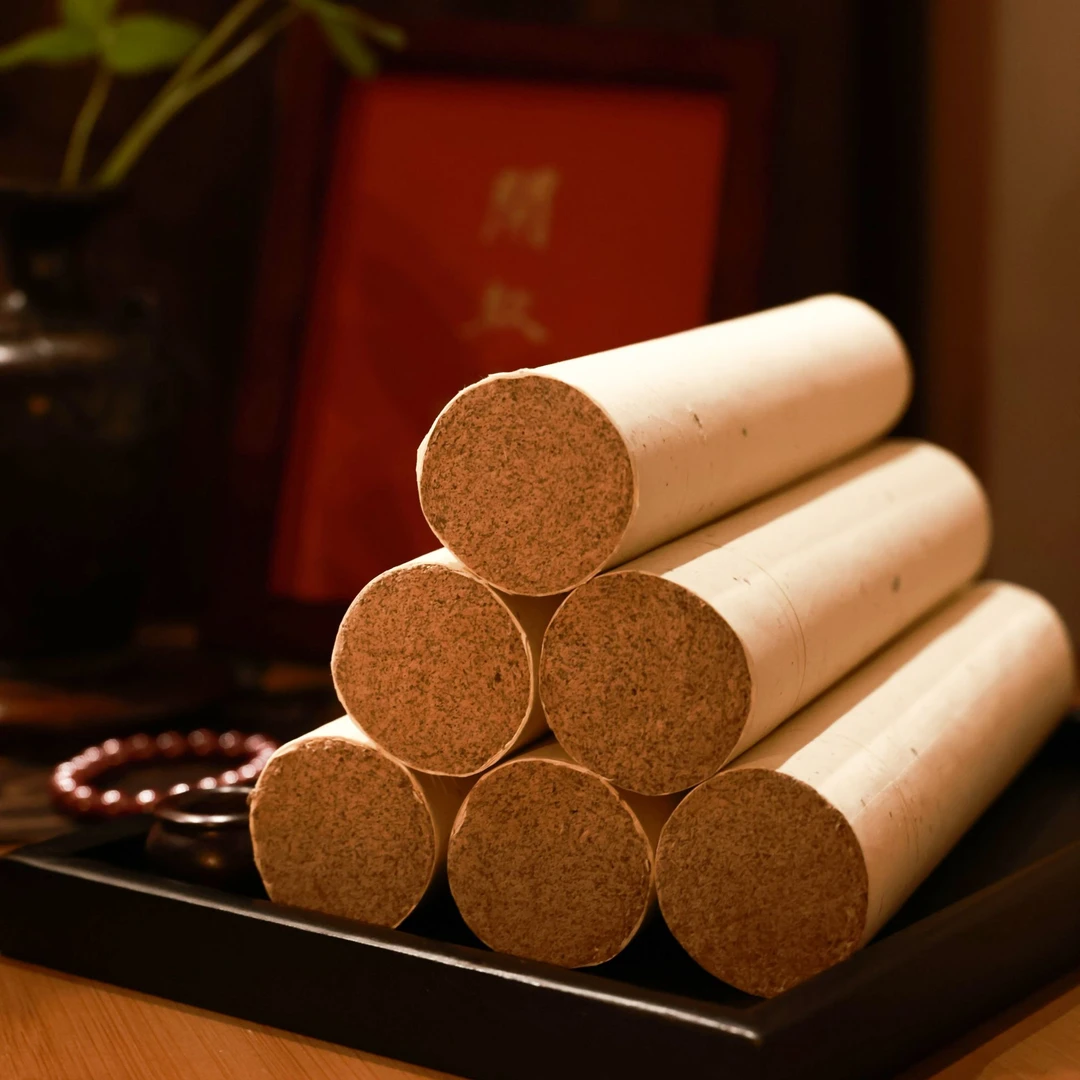 艾者爱-蕲春野生端午艾条