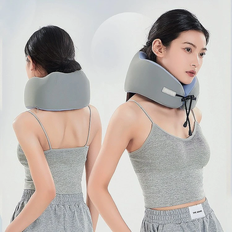 U型枕旅行办公室飞机高铁睡觉不歪脖记忆棉颈枕情侣枕驾车护脖颈