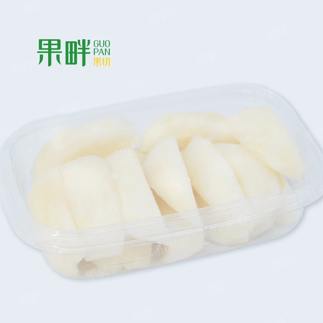 【果切】梨果切250g（易氧化）