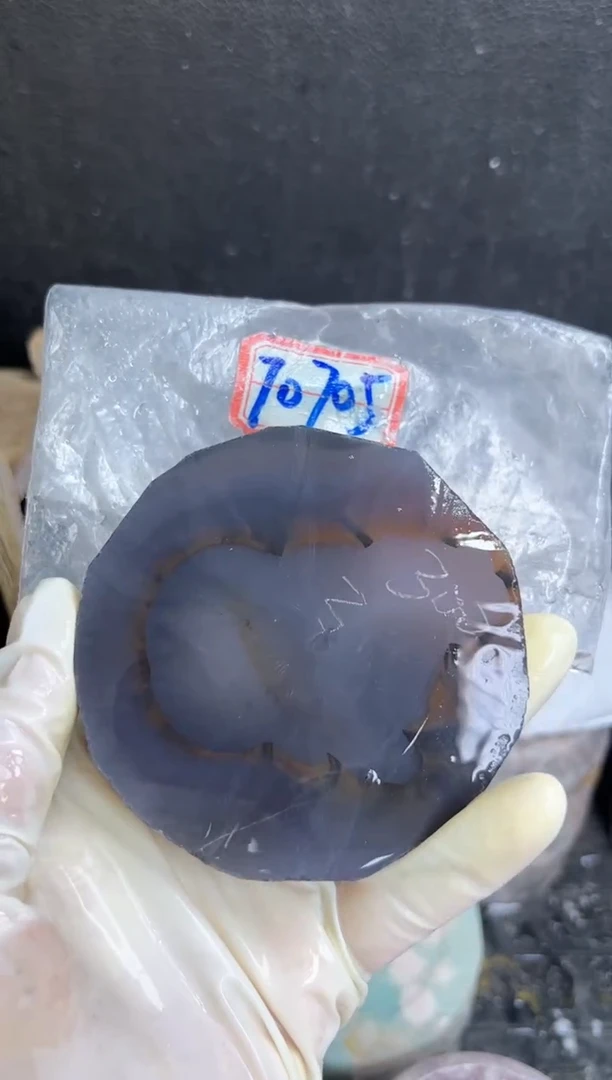 【闪购商品】定制玛瑙.............未镶嵌-70705