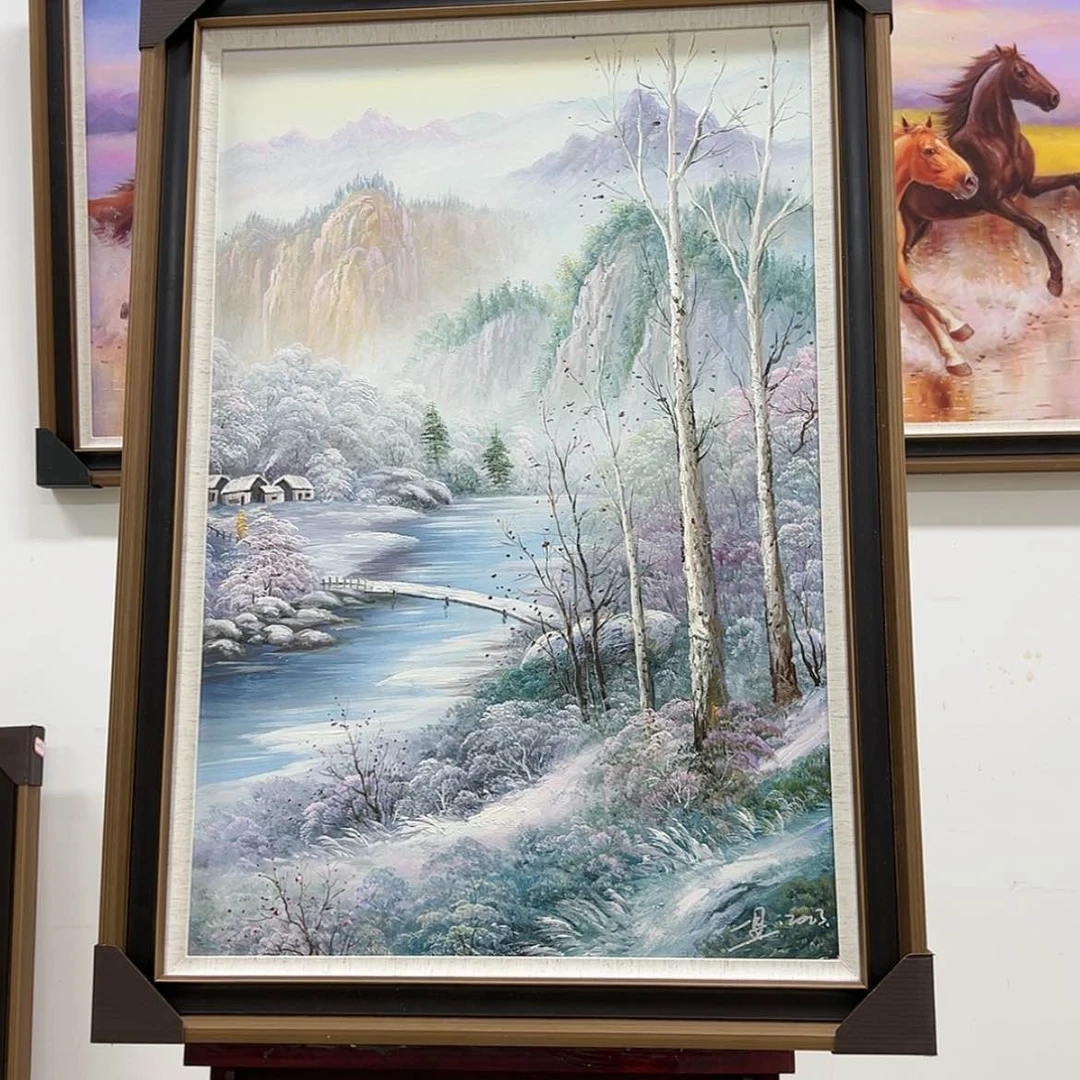 【闪购商品】书法今晚艺术家作品展