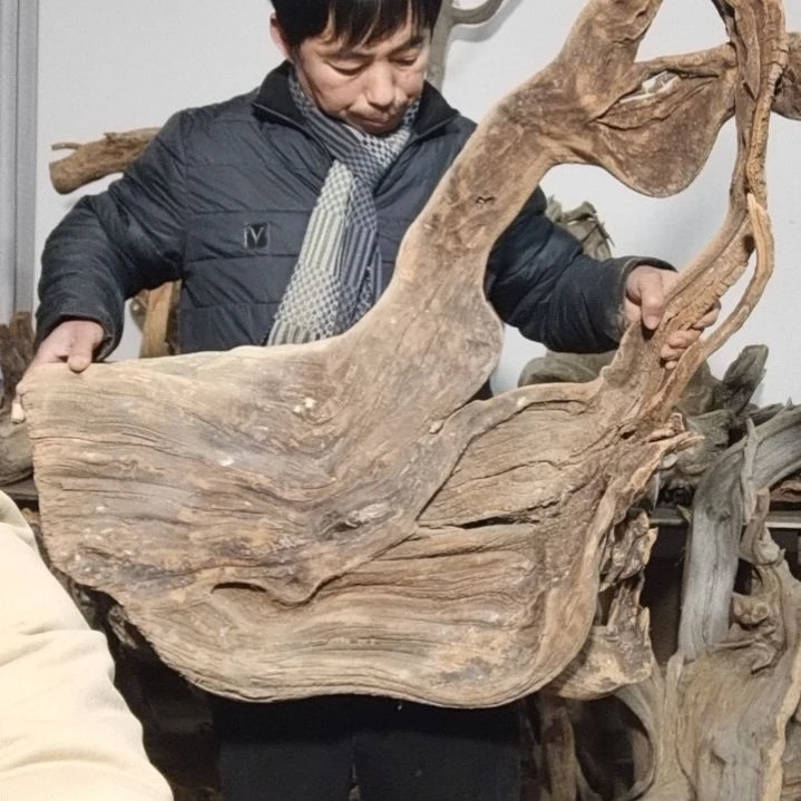 【闪购商品】木根雕薛****爷