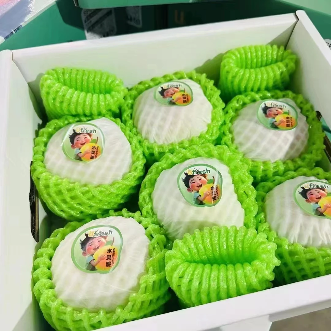 【鹤山专属】好好吃梨  6只/箱