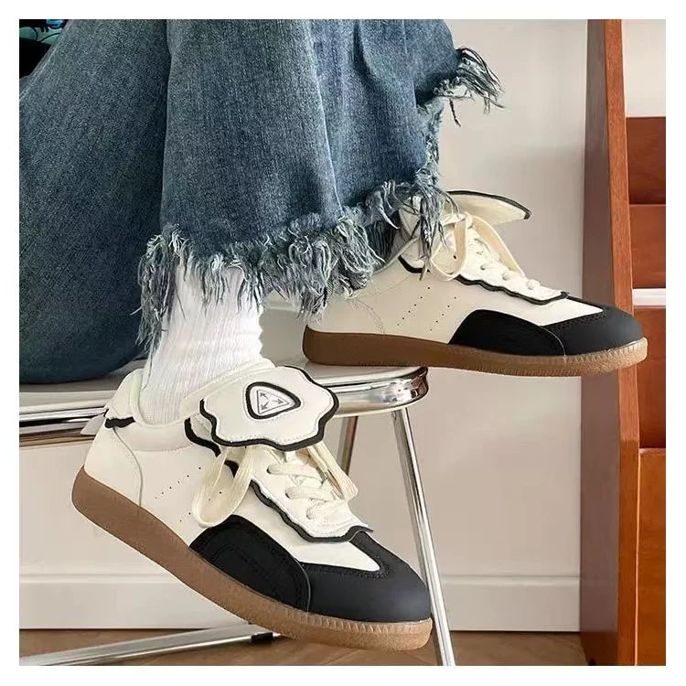 【孙二娘专属】百搭休闲板鞋透气女鞋Y188