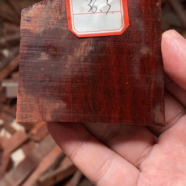 檀香紫檀(小叶紫檀)