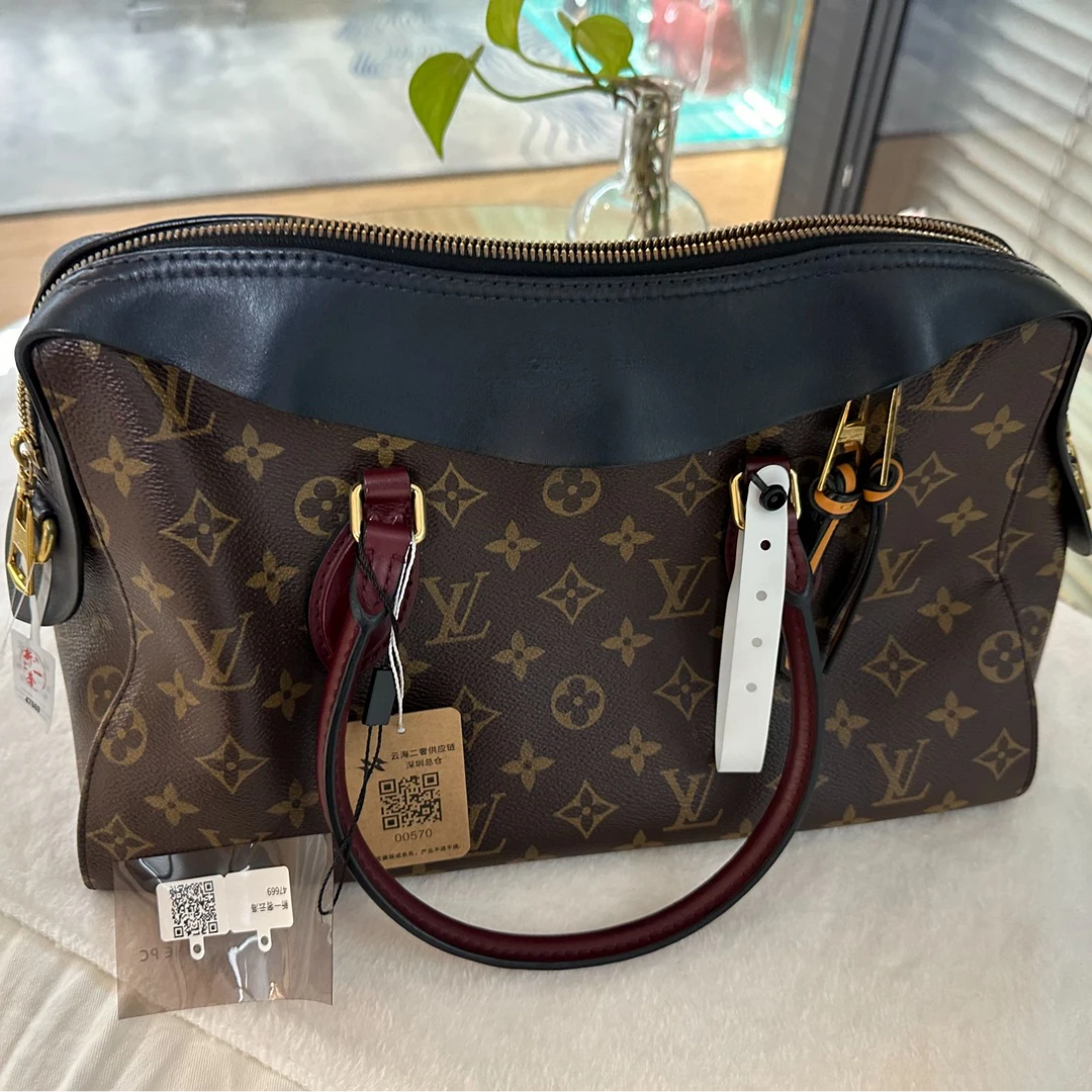 99新 LouisVuitton/路易威登 97新/创易甄选/单肩斜跨包/00570