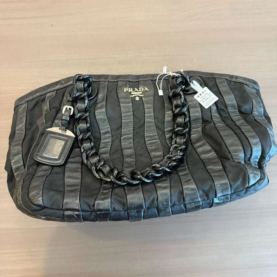95新 Prada/普拉达 单肩包/云海优选/54251