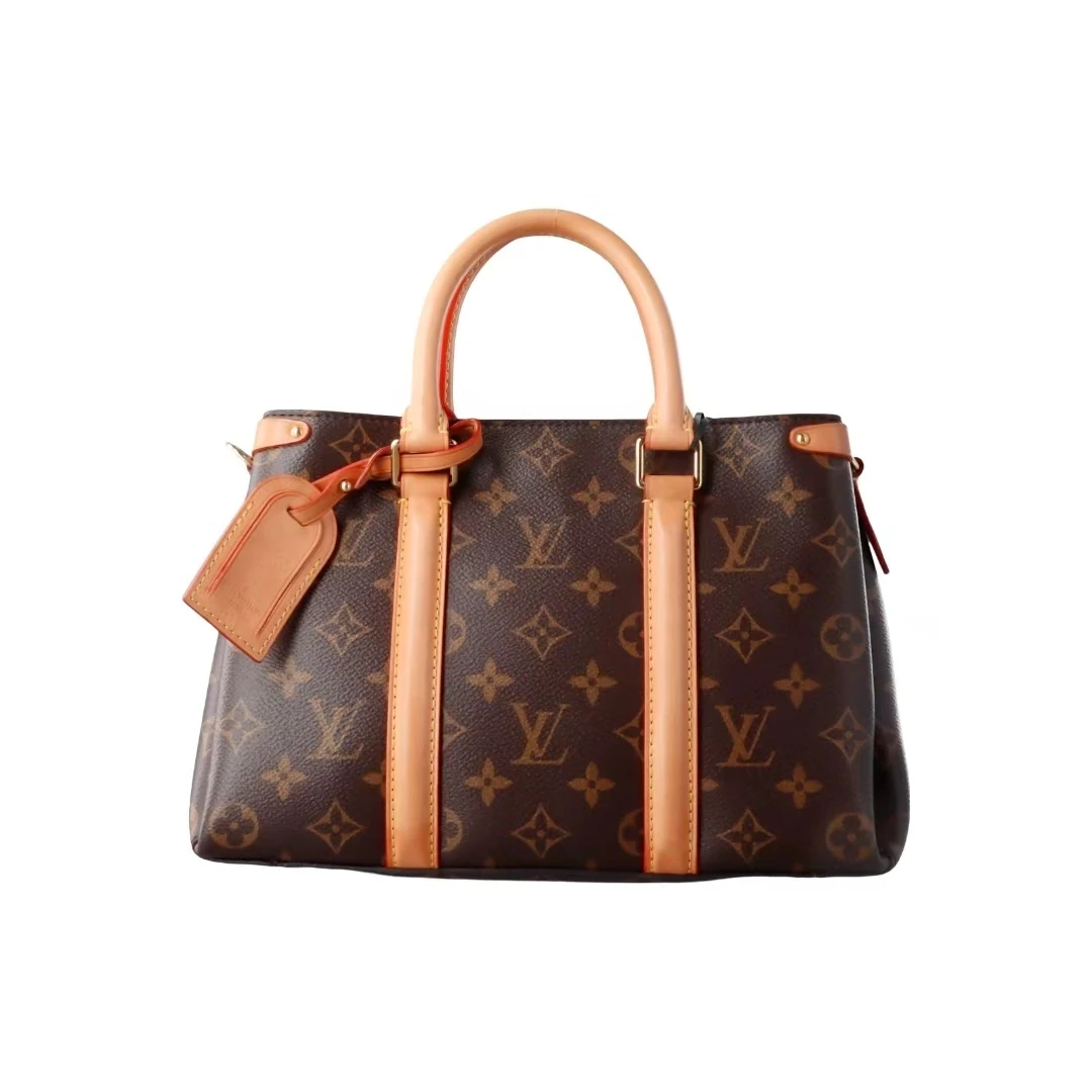 95新 LouisVuitton/路易威登 新款蒙田BB/优尔严选/54516