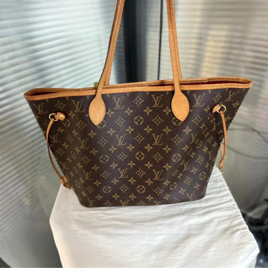 99新 LouisVuitton/路易威登  97新/创易甄选/单肩斜跨包/00568