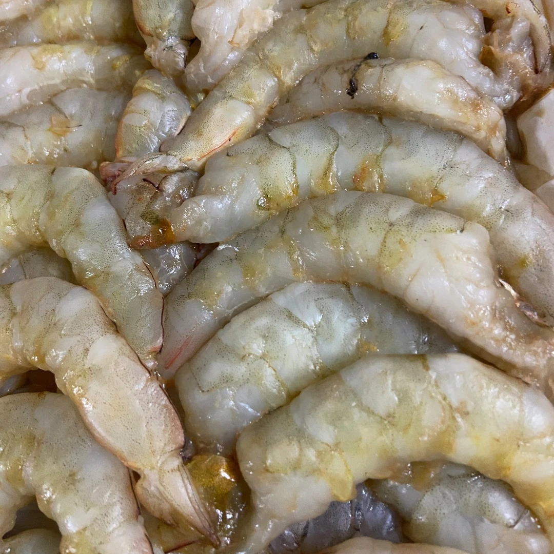 明虾虾仁，纯野生虾仁  不泡水不泡药