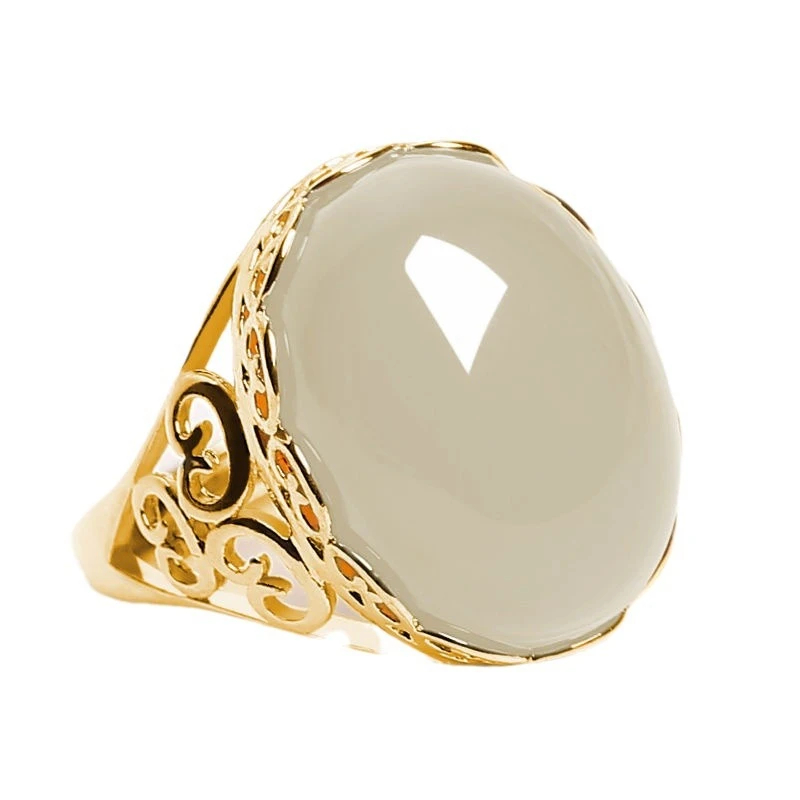 红绿女戒指uzuk#3070 新疆包邮