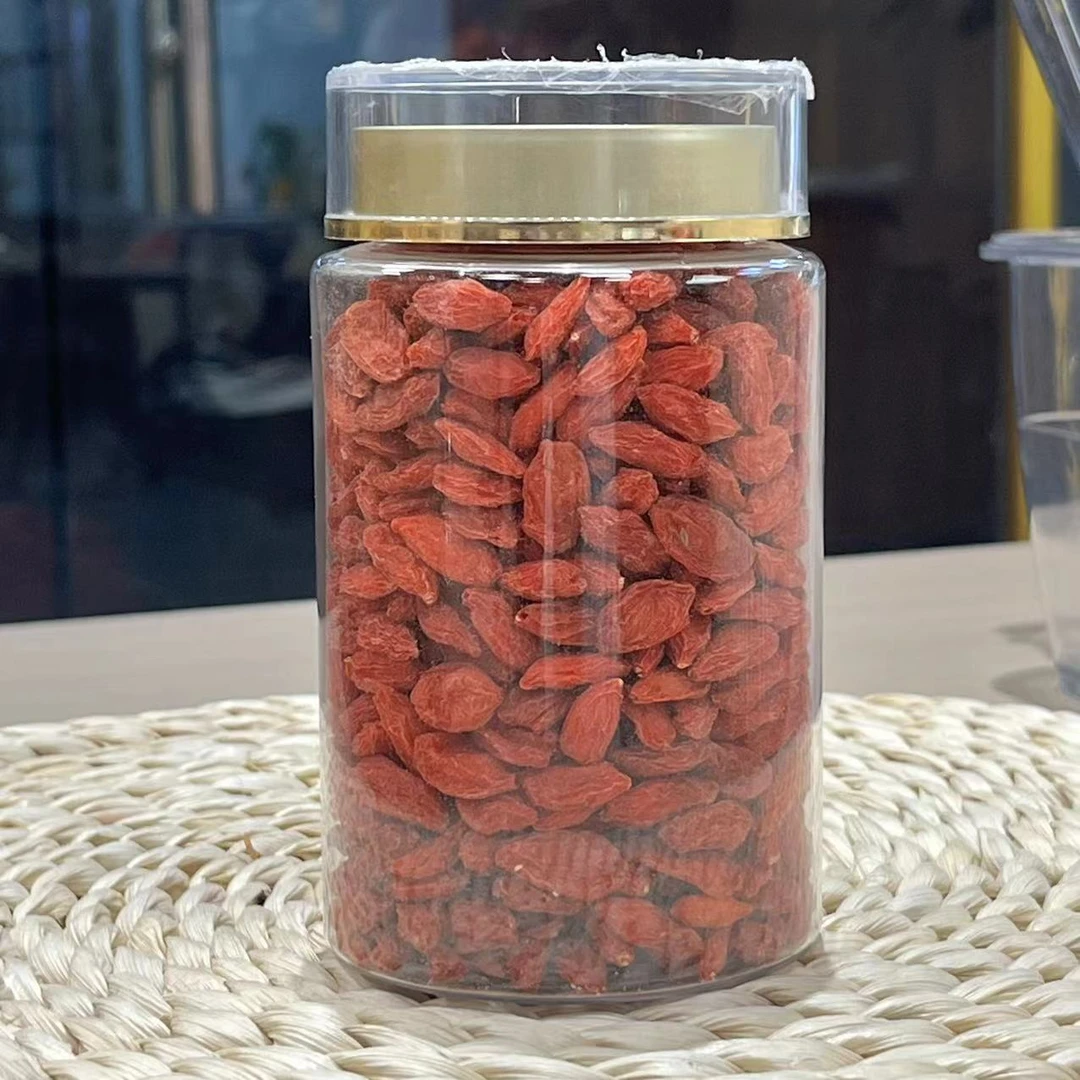 【海韵行】枸杞-花胶伴侣1-500g