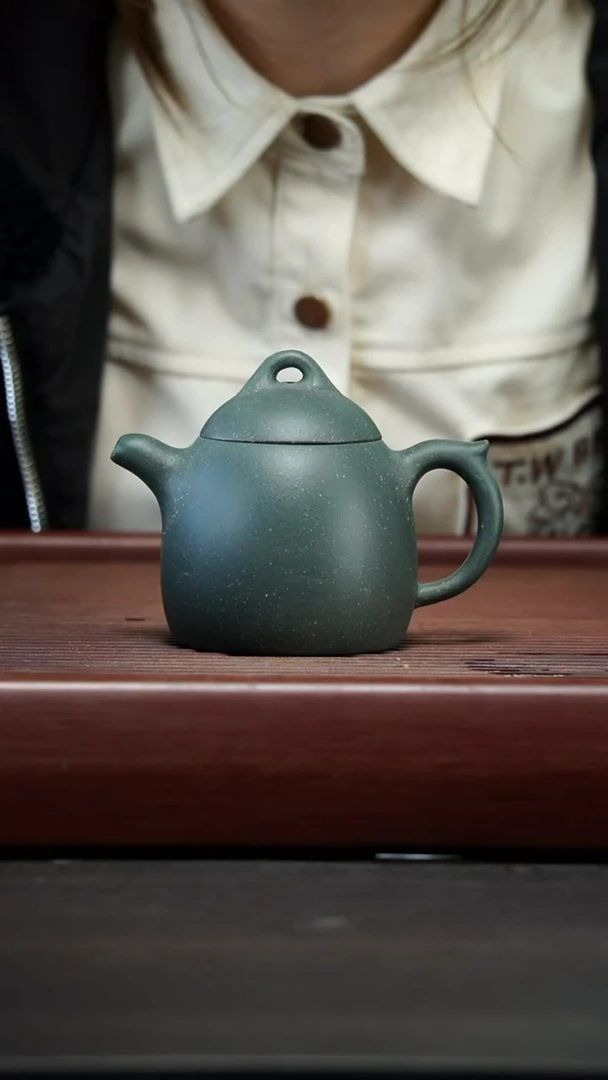 【闪购商品】紫砂茶壶07