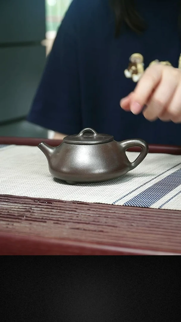 【闪购商品】紫砂茶壶闪购商品86