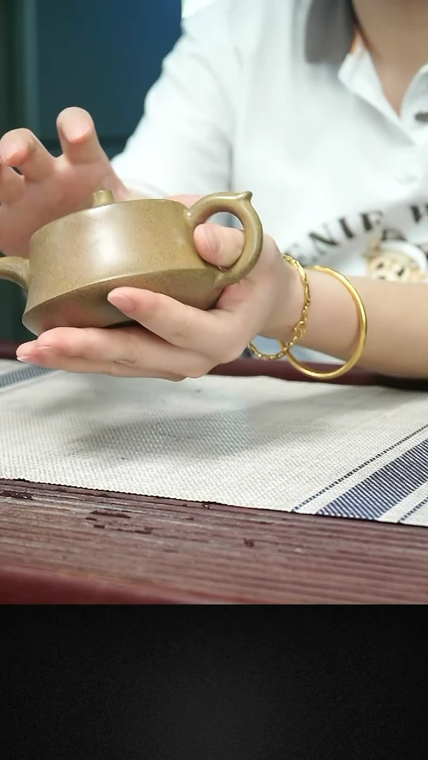 【闪购商品】紫砂茶壶闪购商品44