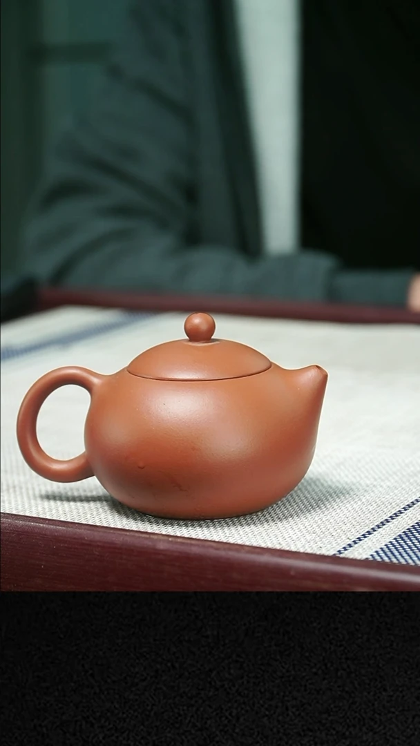 【闪购商品】紫砂茶壶商品数量36