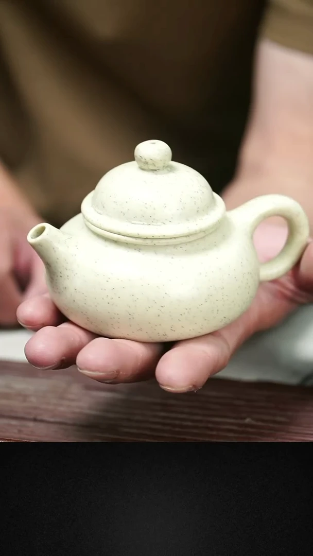 【闪购商品】紫砂茶壶紫砂茶壶7