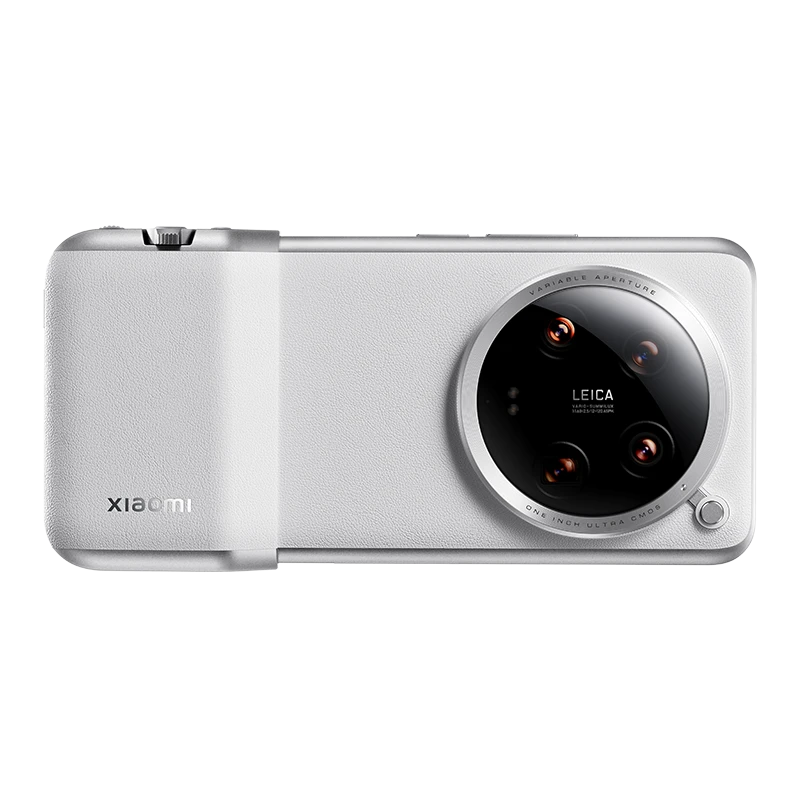 【非卖品】Xiaomi 14 Ultra 专业影像套装
