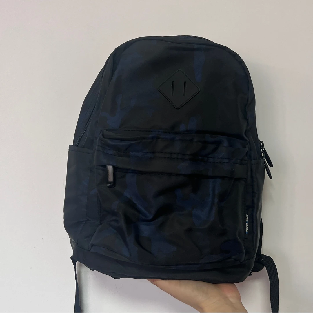 TP850209R儿童书包双肩防泼水