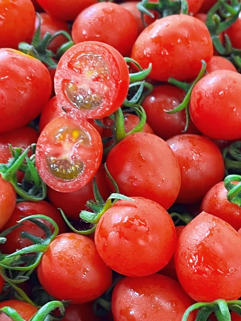 樱桃小千禧380克