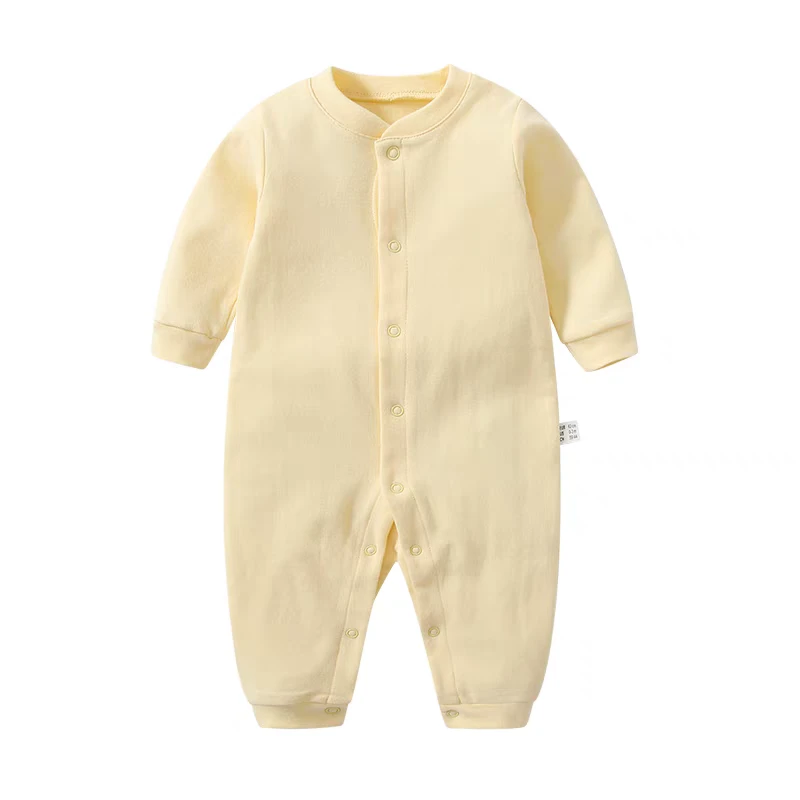 婴幼儿四季潮流爬服