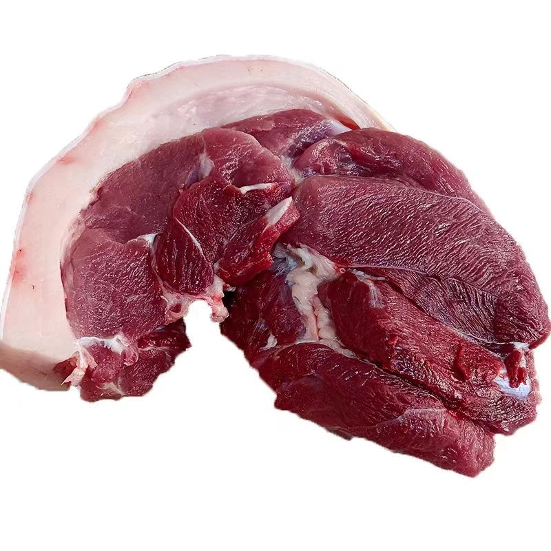 【现称现拍】新鲜农村熟食土猪肉