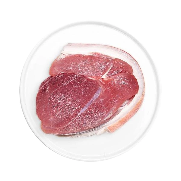 前腿猪肉 500-550g