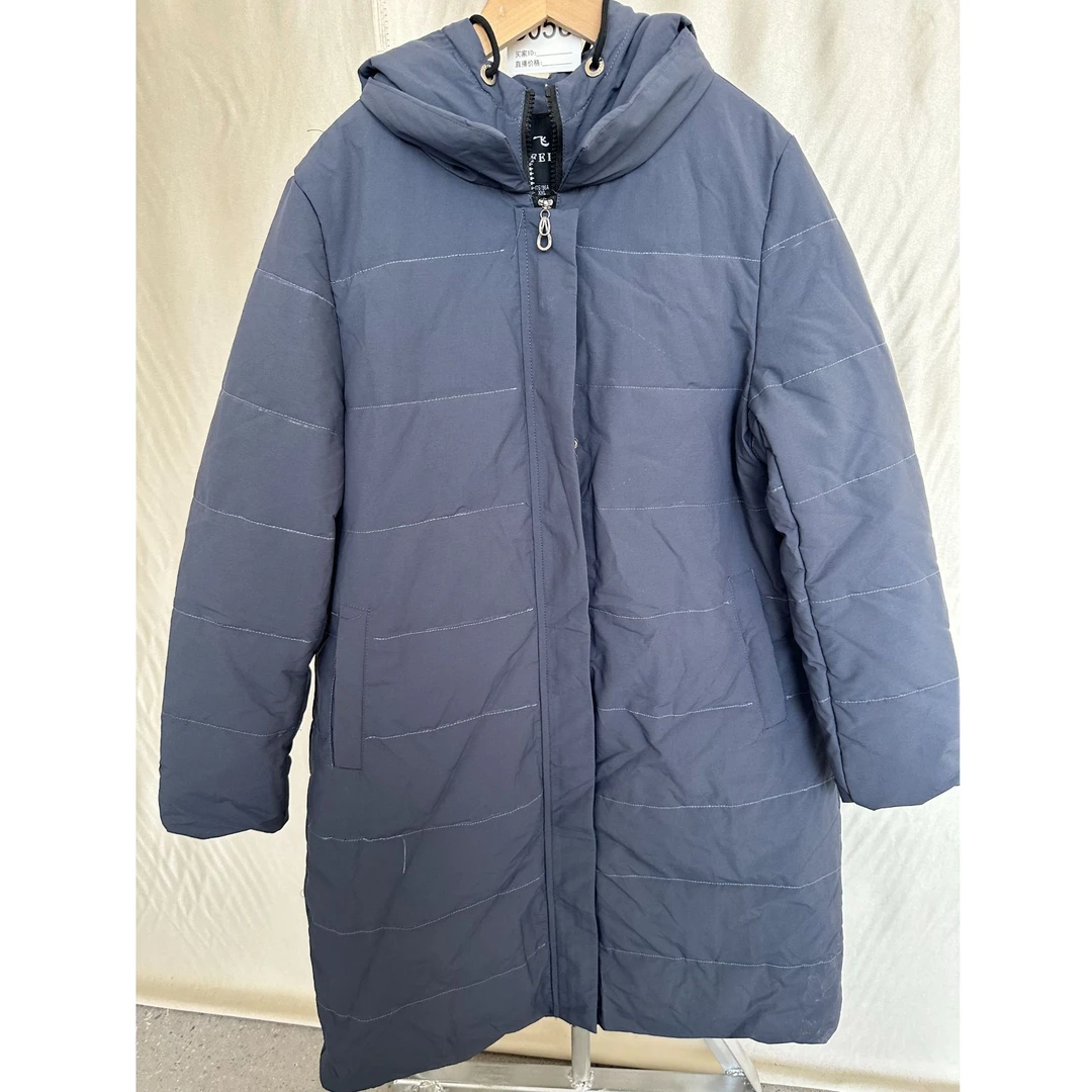 X431-440直播间主播手里衣服为准   工厂样衣   撤柜样衣