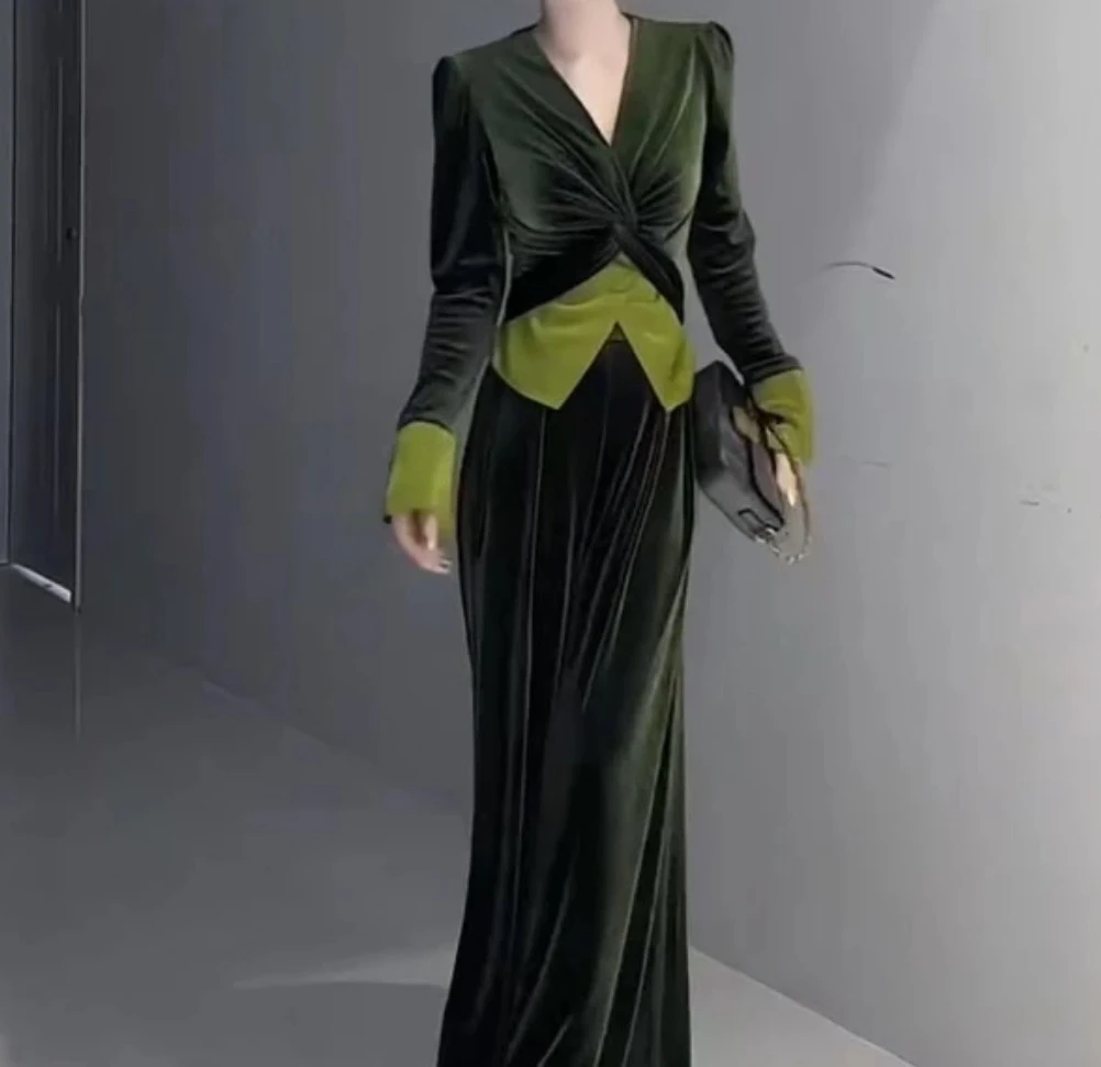 新款时尚休闲百搭气质精品女装