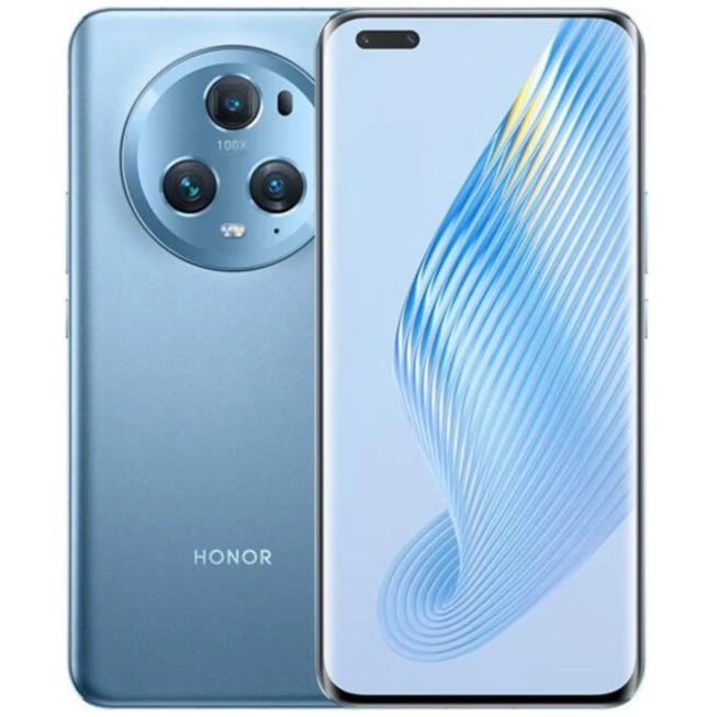 99新 honor/荣耀 Magic5Pro 5G 二手手机 高通骁龙8Gen2旗舰芯
