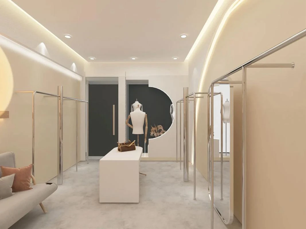 秋冬经典百搭短款棉服178275